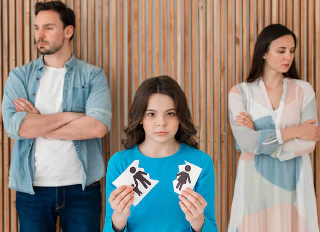 Creating Sustainable Agreements Through Guided Divorce Negotiations Thurrock (Tilbury area)