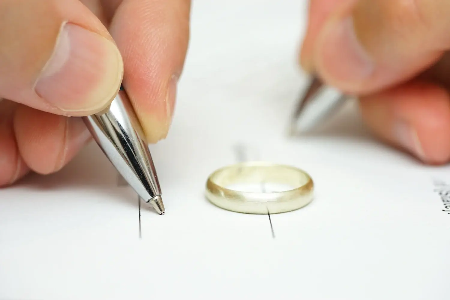 Strengthening Your Position in Divorce Negotiations with Professional Mediation Thurrock (Tilbury area)