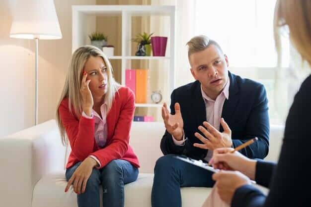 Recognizing Mental Health Challenges in Mediation Thurrock (Tilbury area)