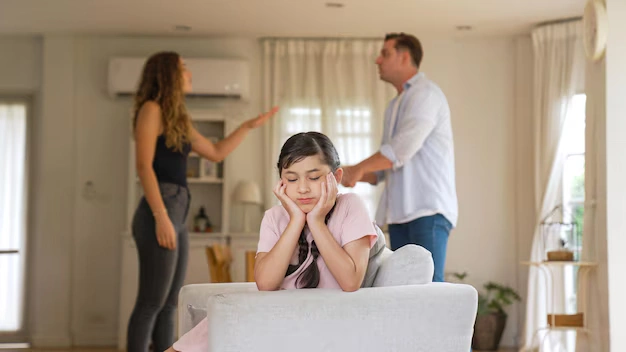 What Is Parental Responsibility in the UK Thurrock (Tilbury area)