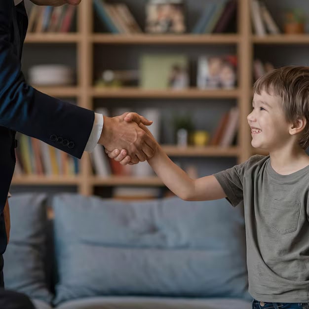 Understanding Child Arrangements – Guidance from EH Mediation Specialists Thurrock (Tilbury area)