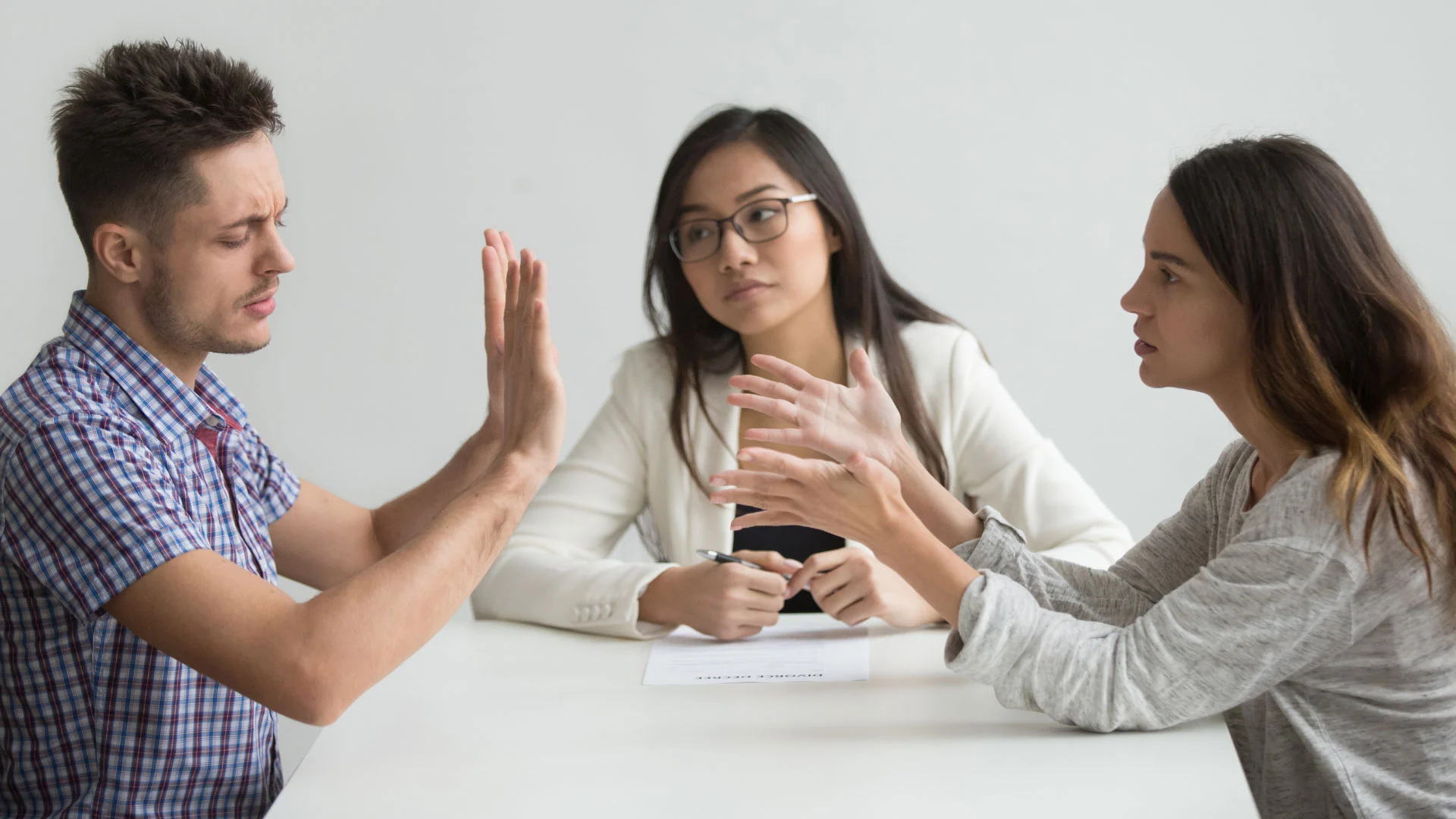 The Legal Framework Behind Family Mediation in the UK Thurrock (Tilbury area)