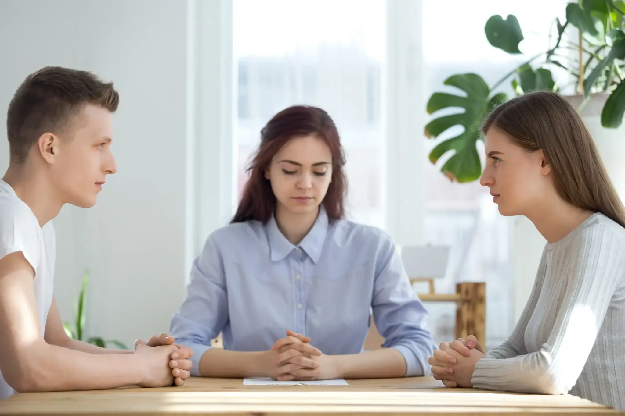 Mediators Thurrock (Tilbury area): Enhance Conflict Resolution with Mental Health Training