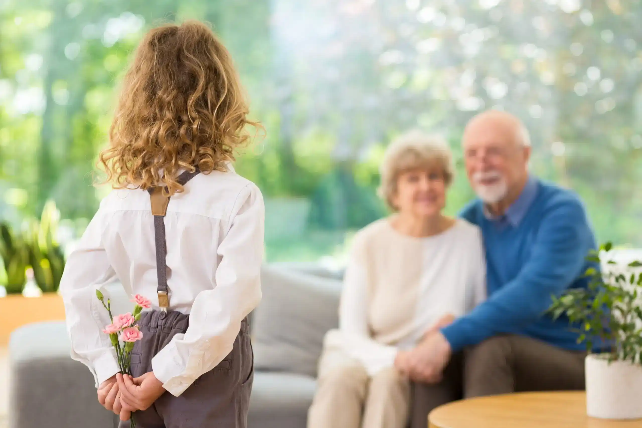 Taking the First Step: How EH Mediation Supports Grandparents Toward Positive Outcomes Thurrock (Tilbury area)