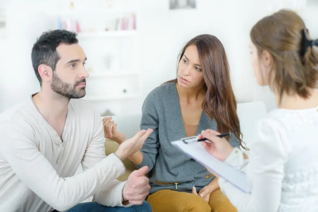 Empowerment Through Structured Communication and Professional Support Thurrock (Tilbury area)