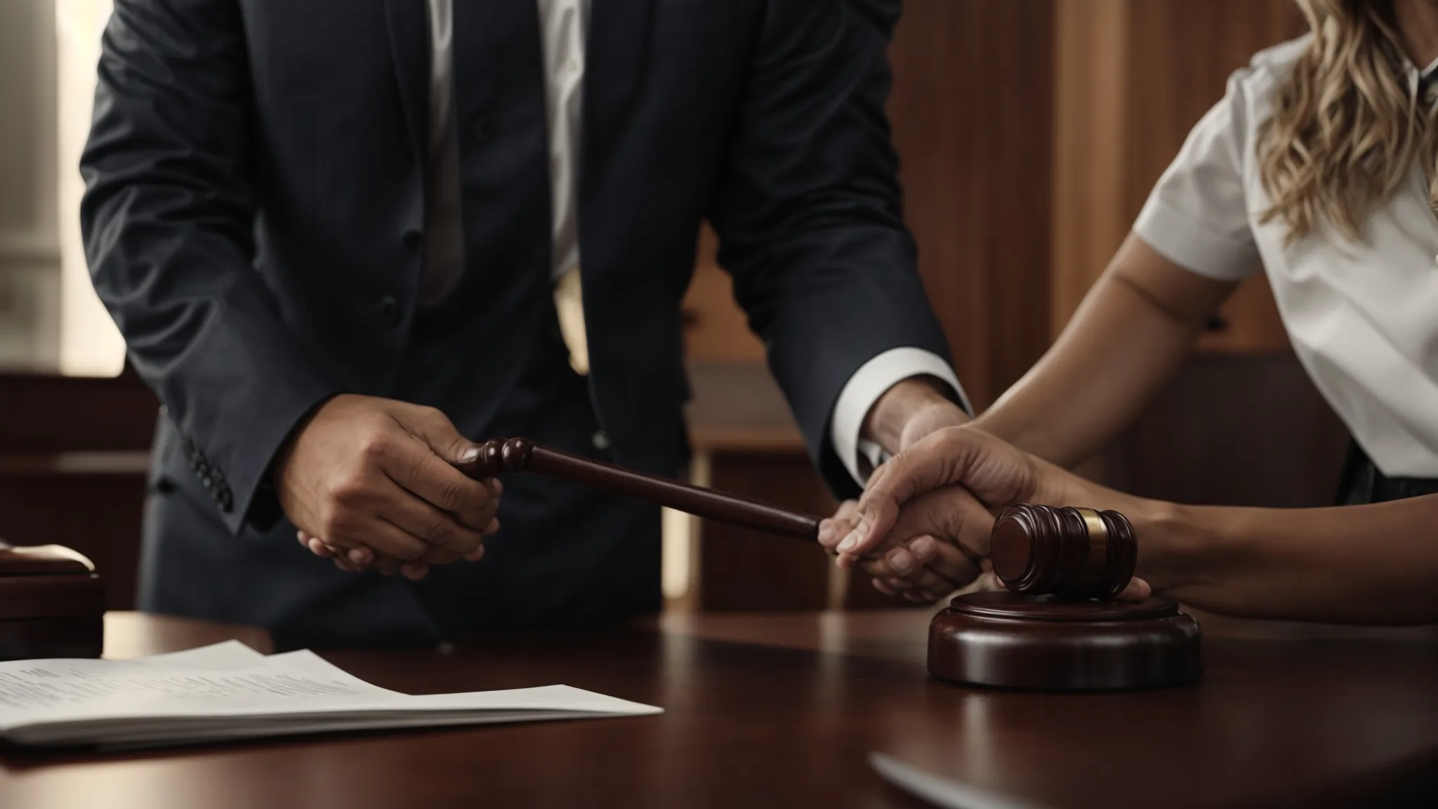 Why Choose EH Mediation for a Rock-Solid Agreement Thurrock (Tilbury area)