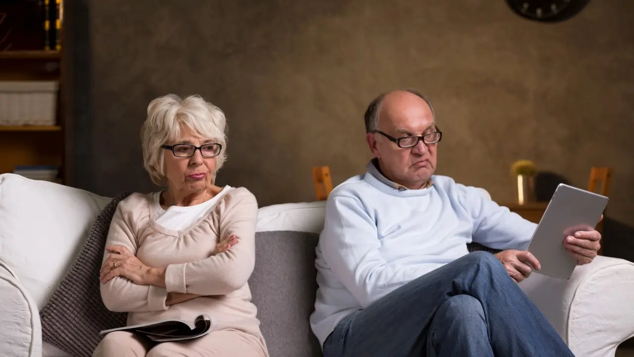 Preventing Long-Standing Family Issues from Escalating During Care Planning Thurrock (Tilbury area)
