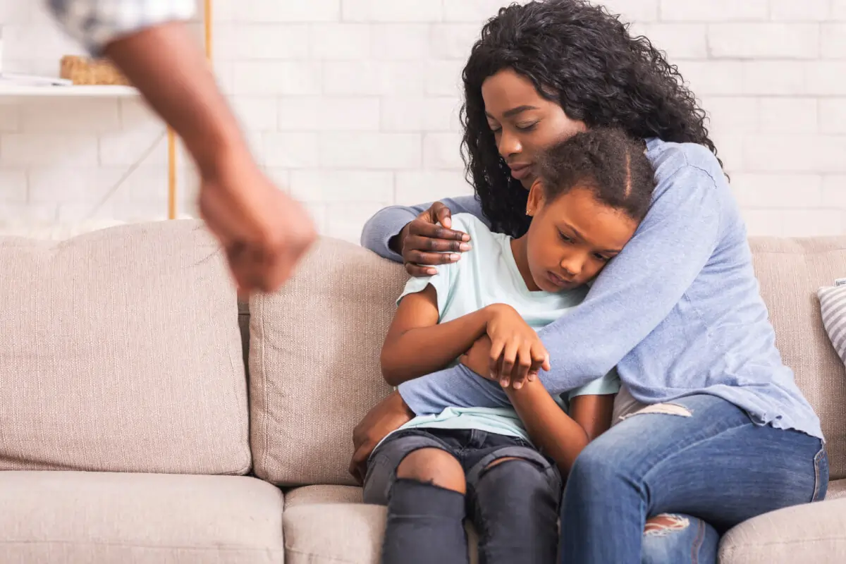 Shuttle Mediation and Separate Sessions: Safe Alternatives Thurrock (Tilbury area)