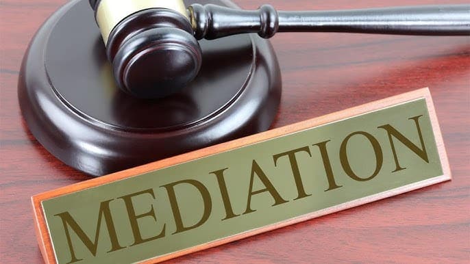 The Role of Experienced Mediators in Reducing Conflict Thurrock (Tilbury area)