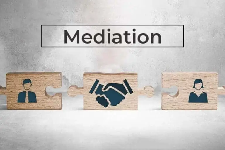 Taking the First Step with EH Mediation Thurrock (Tilbury area)