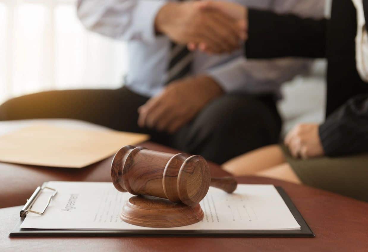 Common Legal Mistakes to Avoid in Mediation Agreements Thurrock (Tilbury area)