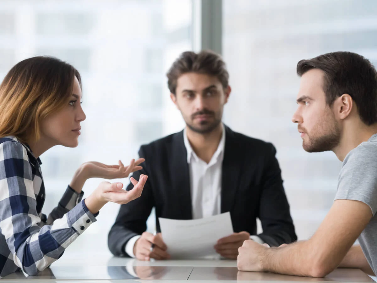 Building Better Agreements Through Feedback Support from EH Mediation Thurrock (Tilbury area)