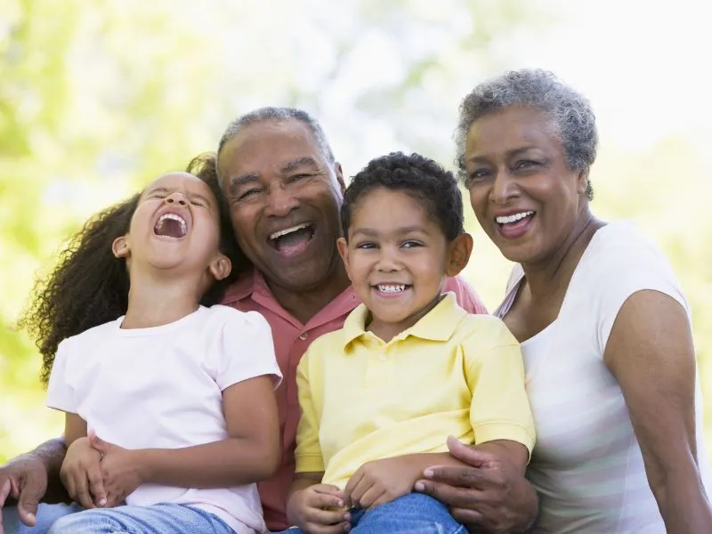The Impact of Prolonged Family Conflict on Children Thurrock (Tilbury area)