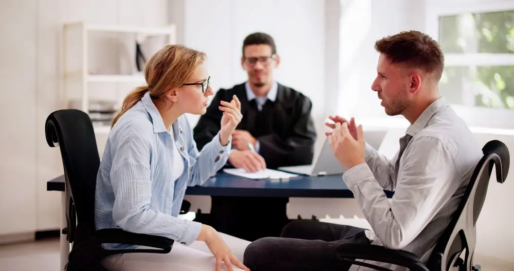 Rebuilding Trust After Relationship Breakdown Through Professional Mediation Thurrock (Tilbury area)