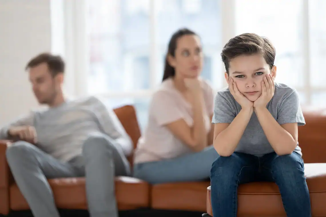 Why More Parents Trust EH Mediation for Child Arrangement Solutions Thurrock (Tilbury area)