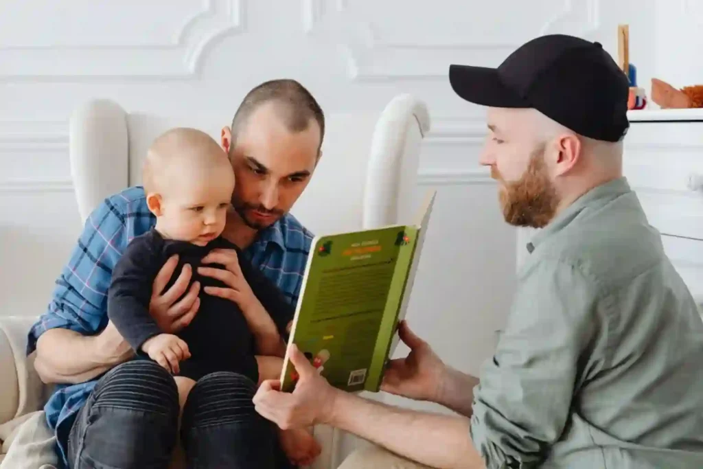 Common Family Issues LGBTQ+ Couples and Parents Face Thurrock (Tilbury area)