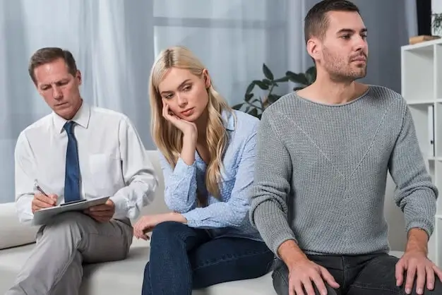 Experienced local family mediator Thurrock (Tilbury area)