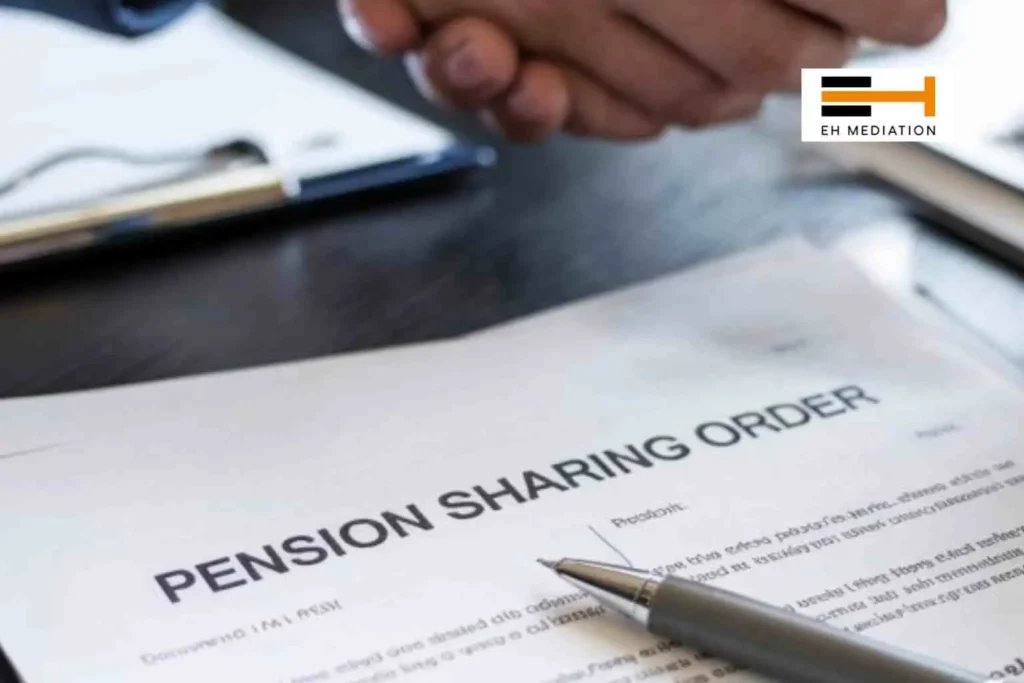 Pension Sharing Frequently Asked Questions Thurrock (Tilbury area)