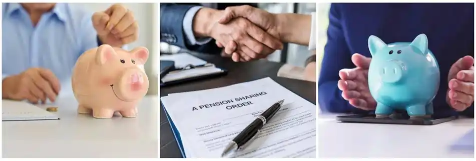 What Happens If One Person Has a Much Larger Pension Thurrock (Tilbury area)?