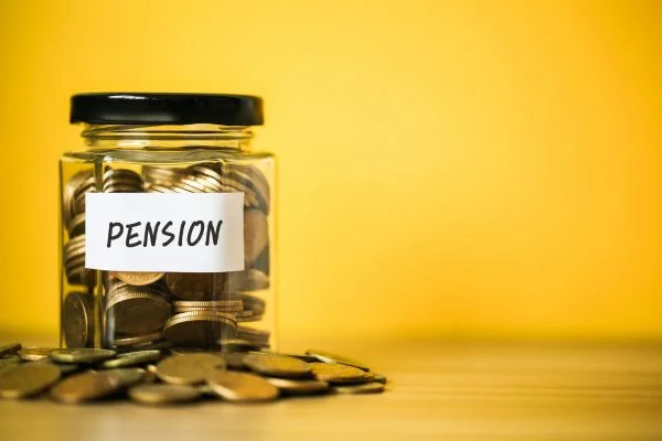 Pension Sharing Mediation Thurrock (Tilbury area)